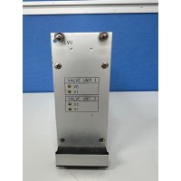 AST Steag 17000152 LVU Board...